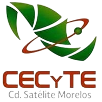 Logo del cecytea morelos